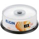 CD-RW 80 min 700 MB 12x PINO C/25 ELGIN CD-RW 80 min 700 MB 12x PINO C/25 ELGIN